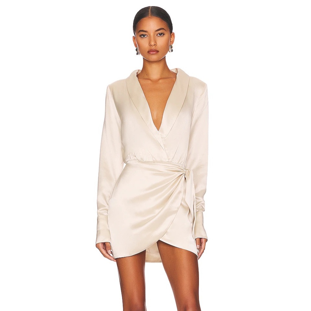 Retrofete Dress